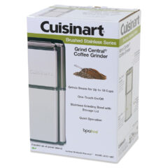 Cuisinart® Grind Central Coffee Grinder - renditionDownload 4