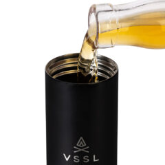 VSSL Insulated Flask – 8 oz - renditionDownload 4