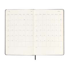 Moleskine® Soft Cover Large 12-Month Weekly 2024 Planner - renditionDownload 4
