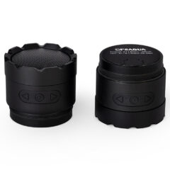 VSSL Insulated Flask with Bluetooth® Speaker - renditionDownload 4
