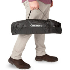 Cuisinart® Aluminum Folding Prep Table - renditionDownload 4