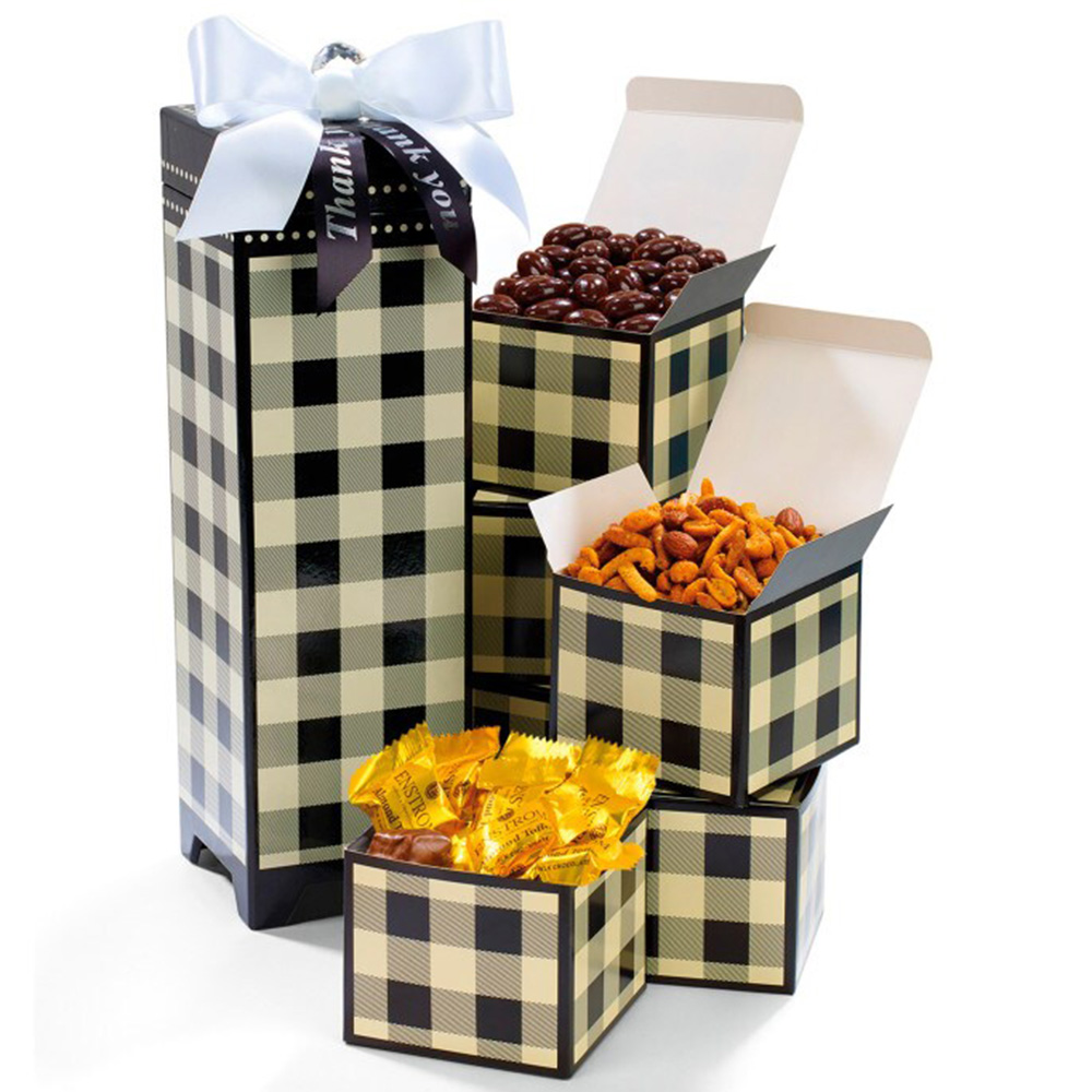 Many Thanks Gourmet Box - renditionDownload