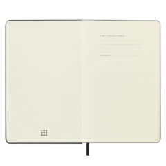 Moleskine® Soft Cover Large 12-Month Weekly 2024 Planner and GO Pen Gift Set - renditionDownload 5