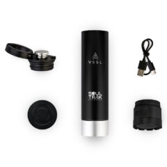 VSSL Insulated Flask with Bluetooth® Speaker - renditionDownload 6
