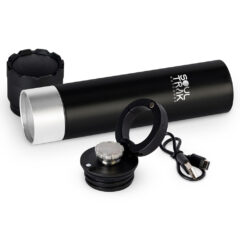 VSSL Insulated Flask with Bluetooth® Speaker - renditionDownload 7