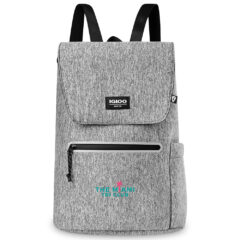 Igloo® Moxie Cinch Backpack Cooler - renditionDownload