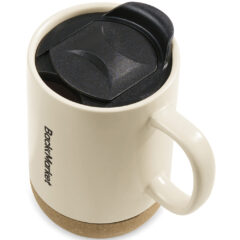Valo Ceramic Lidded Mug – 14 oz - 101611-Bone2