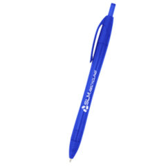 rPET Dart Pen - 11991_TRNROY_Silkscreen