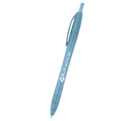 rPET Dart Pen - 11991_TRNTEA_Silkscreen