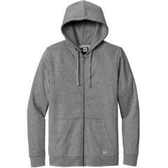 New Era ® Comeback Fleece Full-Zip Hoodie - 1200W-null 1