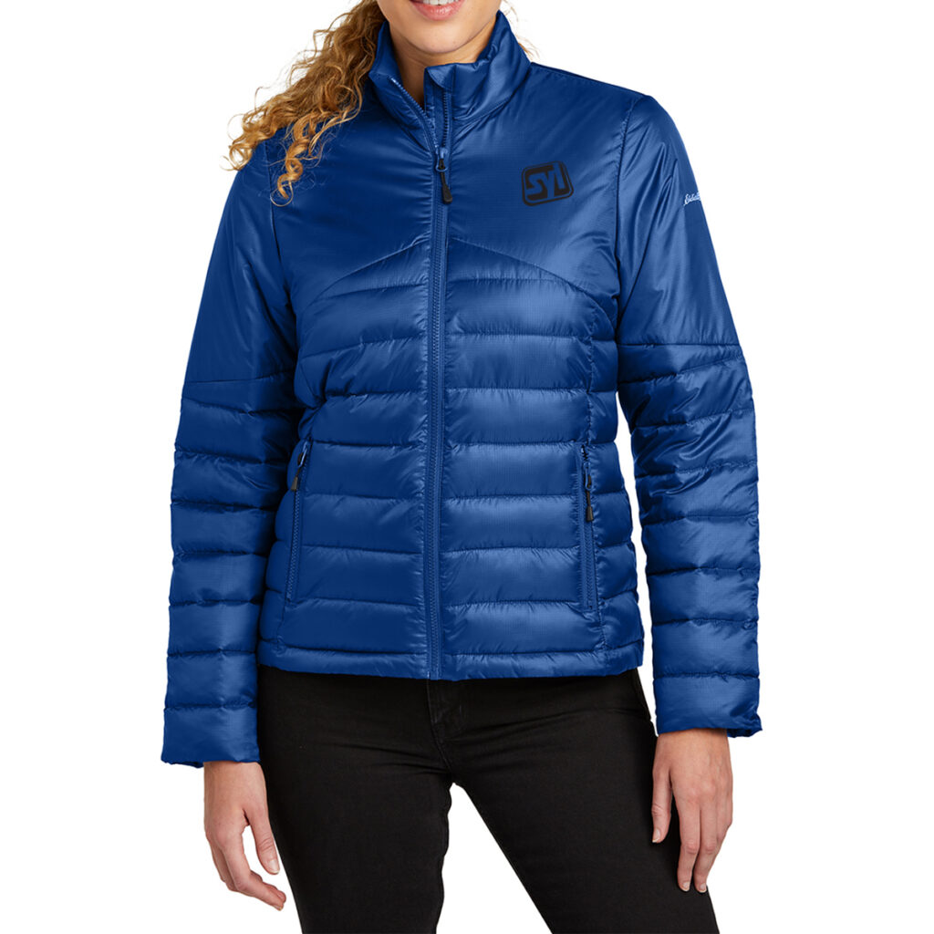 Eddie Bauer ® Women’s Quilted Jacket - 1200W-null