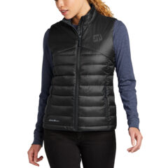 Eddie Bauer ® Women’s Quilted Vest - 1200W-null