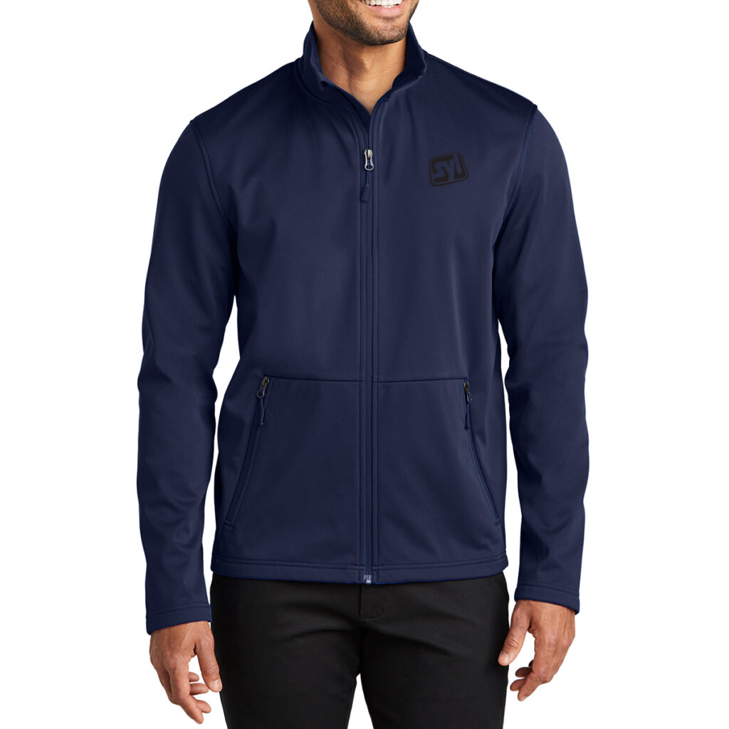 Port Authority® Flexshell Jacket - 1200W-null