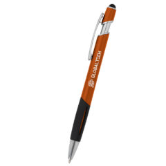 Soho Incline Stylus Pen - 13978_METORN_Silkscreen