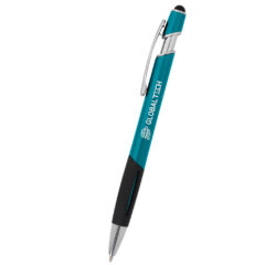 Soho Incline Stylus Pen - 13978_METTEA_Silkscreen
