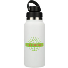Hydro Flask® Wide Mouth Bottle with Flex Chug Cap – 32 oz - 1601-97-1
