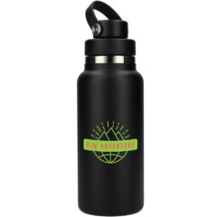 Hydro Flask® Wide Mouth Bottle with Flex Chug Cap – 32 oz - 1601-97-3