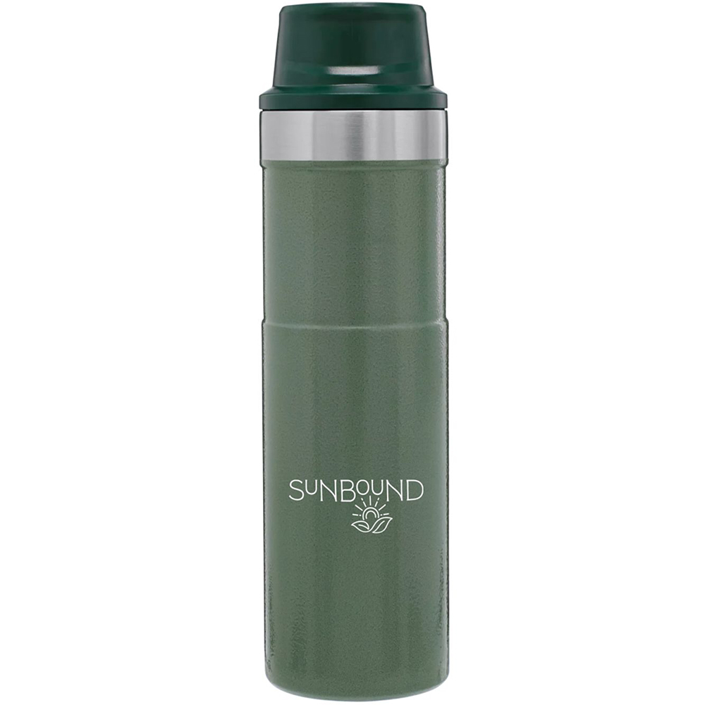 Stanley® TriggerAction Travel Mug 20 oz Show Your Logo