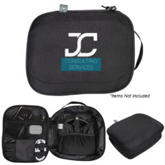 rPET Tech Travel Pouch - 25612_group
