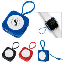 Smart Watch and Phone Charger - 26512_group