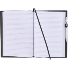 Mela Refillable JournalBook® – 7” x 10” - 2800-98-3