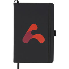 FSC Mix Pineapple Leather Bound JournalBook® – 5.5″ x 8.5″ - 2900-46-2