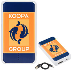 mophie® 3000 mAh Power Bank - 7124-25-1