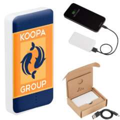 mophie® 3000 mAh Power Bank - 7124-25-5