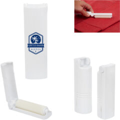 Reusable Lint Roller