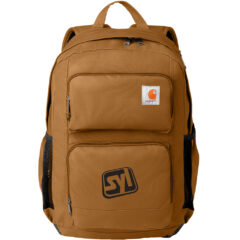 Carhartt ® 28L Foundry Series Dual-Compartment Backpack