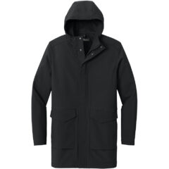 Port Authority® Collective Outer Soft Shell Parka - J919_DEEP BLACK_Flat_Fronttif