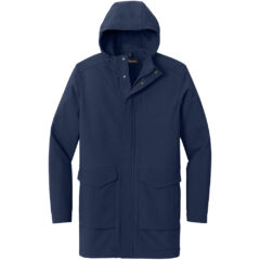 Port Authority® Collective Outer Soft Shell Parka - J919_RIVER BLUE NAVY_Flat_Fronttif
