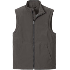 Sport-Tek® Insulated Vest - JST57_GRAPHITE_Flat_Fronttif