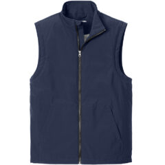 Sport-Tek® Insulated Vest - JST57_TRUE NAVY_Flat_Fronttif