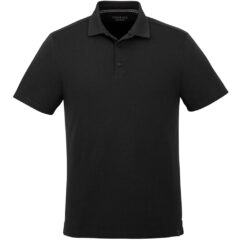 Men’s SOMOTO Eco Short Sleeve Polo - TM16314-1