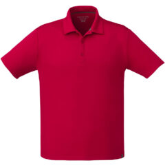 Men’s EVANS Eco Short Sleeve Performance Polo - TM16315-2