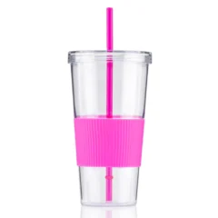 Burpy Tumbler with Silicone Sleeve and Matching Straw – 24 oz - TM54_20MG_Single_Blank_ea4aafa3-af83-410f-8810-d6f5981c4d44_552xprogressive