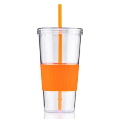 Burpy Tumbler with Silicone Sleeve and Matching Straw – 24 oz - TM54_20OR_Single_Blank1_500d09fe-358d-481f-af01-1ae08e2b3247_881xprogressive