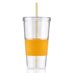 Burpy Tumbler with Silicone Sleeve and Matching Straw – 24 oz - TM54_20TN_Single_Blank_f70e6cd3-d2e1-42c5-8d37-a1e87df9d4b9_881xprogressive
