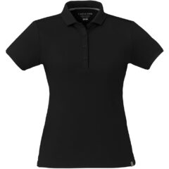 Women’s EVANS Eco Short Sleeve Performance Polo - TM96315-1