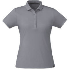 Women’s EVANS Eco Short Sleeve Performance Polo - TM96315-5