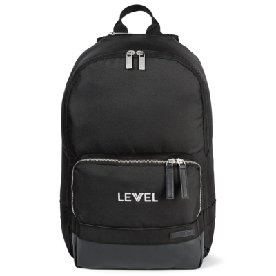 Travis 038 Wells Ashton Laptop Backpack