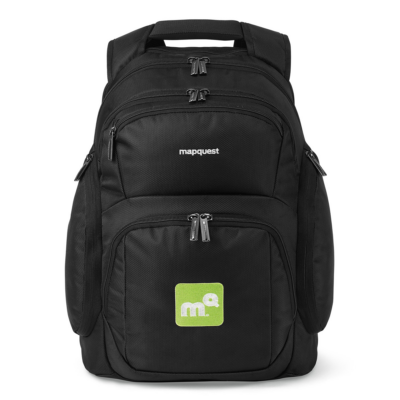 Travis 038 Wells Titan Backpack