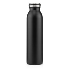 Rustic Bottle – 20 oz - black