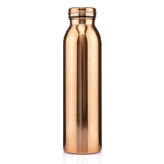 Rustic Bottle – 20 oz - copper
