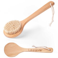 Exfoliating Shower Brush - h165-50-main