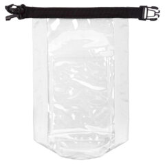 Eco Waterproof Dry Bag – 2.5 liters - h906-00-flat-blank