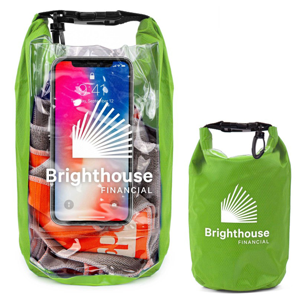 Eco Waterproof Dry Bag – 2.5 liters - h906-03-main