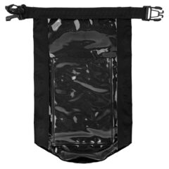 Eco Waterproof Dry Bag – 2.5 liters - h906-06-flat-blank