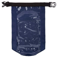 Eco Waterproof Dry Bag – 2.5 liters - h906-10-flat-blank